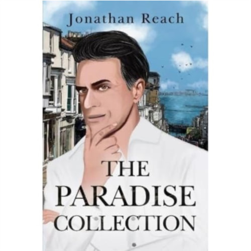 Pegasus Elliot Mackenzie Publishers The Paradise Collection (häftad, eng)