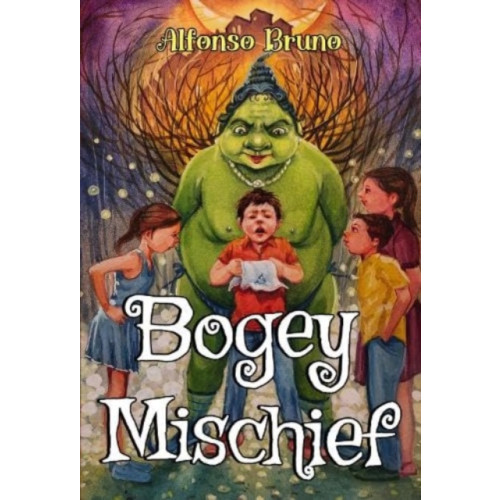 Olympia Publishers Bogey Mischief (häftad, eng)