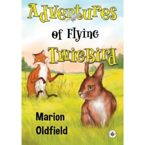 Olympia Publishers Adventures of Flying TwigBird (häftad, eng)