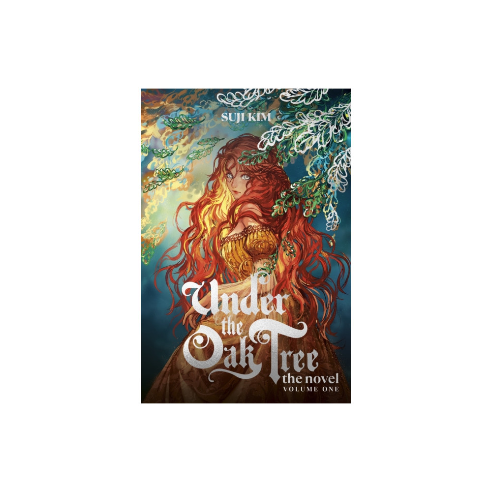Produktbild för Under the Oak Tree, Vol. 1 (novel) (inbunden, eng)