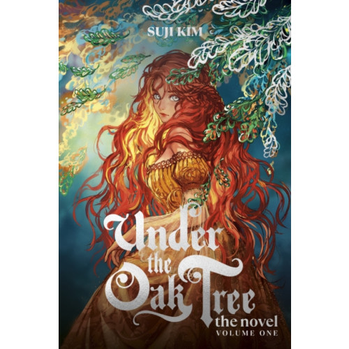 Cornerstone Under the Oak Tree, Vol. 1 (novel) (inbunden, eng)