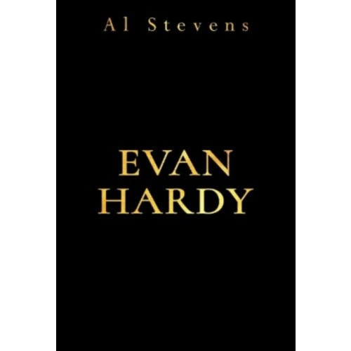 Olympia Publishers Evan Hardy (häftad, eng)