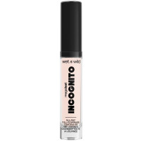 Produktbild för MegaLast Incognito AllDay Full Coverage Concealer 5.5ml - Fair Beige