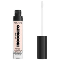 Produktbild för MegaLast Incognito AllDay Full Coverage Concealer 5.5ml - Fair Beige