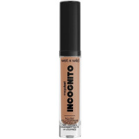 Produktbild för MegaLast Incognito AllDay Full Coverage Concealer 5.5ml - Light Medium