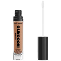 Produktbild för MegaLast Incognito AllDay Full Coverage Concealer 5.5ml - Light Medium