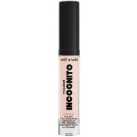 Produktbild för MegaLast Incognito AllDay Full Coverage Concealer 5.5ml - Light Beige