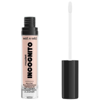 Produktbild för MegaLast Incognito AllDay Full Coverage Concealer 5.5ml - Light Beige