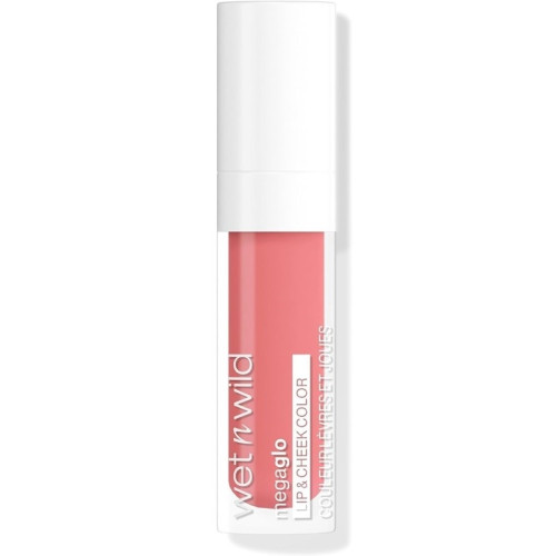 Wet n Wild Mega Glo Lip&Cheek - Rosy Romance