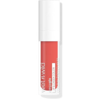 Produktbild för Mega Glo Lip&Cheek - Coral Dream