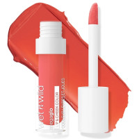 Produktbild för Mega Glo Lip&Cheek - Coral Dream