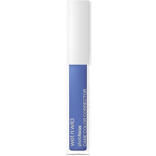 Wet n Wild Photo Focus Care Color Corrector 3.3ml - Blue