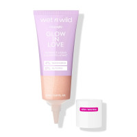 Produktbild för Mega Glo Glow in Love Radiance Liquid 20ml