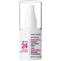 Produktbild för Photo Focus Natural Setting Mist 65ml