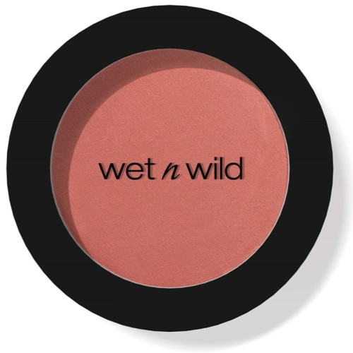 Wet n Wild Color Icon Blush - Bed of Roses