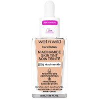 Produktbild för Bare Focus Niacinamide Skin Tint 32ml - Light