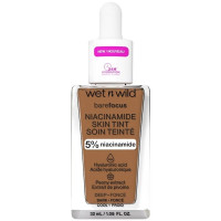 Produktbild för Bare Focus Niacinamide Skin Tint 32ml - Deep