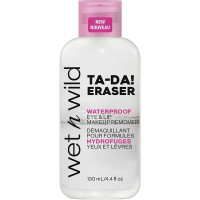 Produktbild för TA-DA! Eraser Eye and Lip Makeup Remover 130ml