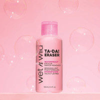 Produktbild för TA-DA! Eraser Eye and Lip Makeup Remover 130ml