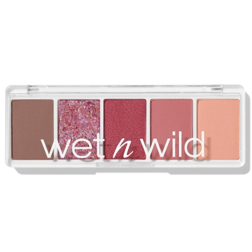 Wet n Wild 5-Pan Palette Full Bloomin