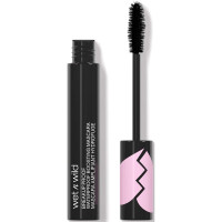 Produktbild för Megalast Breakup Proof Waterproof Boosting Mascara Ultra Black