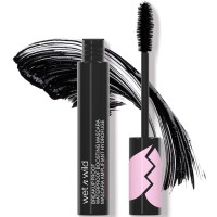 Produktbild för Megalast Breakup Proof Waterproof Boosting Mascara Ultra Black