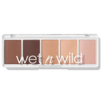 Produktbild för 5-Pan Palette Gold Whip