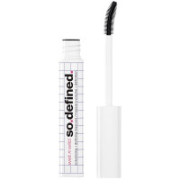 Produktbild för Mega Volume So Defined Volumizing + Defining Mascara Black