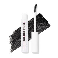 Produktbild för Mega Volume So Defined Volumizing + Defining Mascara Black