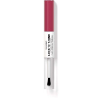 Produktbild för Megalast Lock n Shine Lip Color - LA Pink