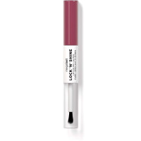 Produktbild för Megalast Lock n Shine Lip Color - Pinky Promise