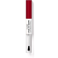 Produktbild för Megalast Lock n Shine Lip Color - Red- y- for me