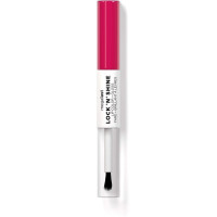 Produktbild för Megalast Lock n Shine Lip Color - Irresistable