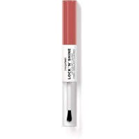 Produktbild för Megalast Lock n Shine Lip Color - Nude Illusion