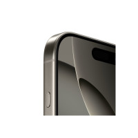 Produktbild för Apple iPhone 16 Pro - naturligt titan - 5G smartphone - 128 GB - GSM