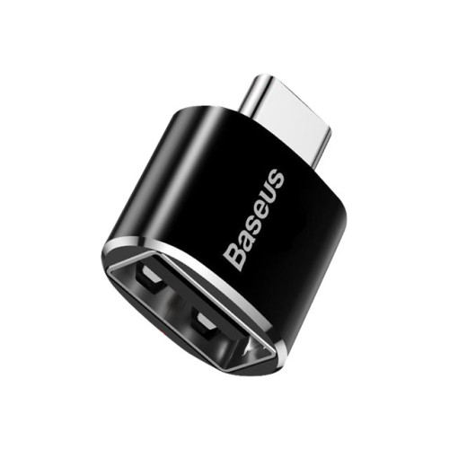 Baseus Baseus - USB typ C-adapter - 24 pin USB-C till USB