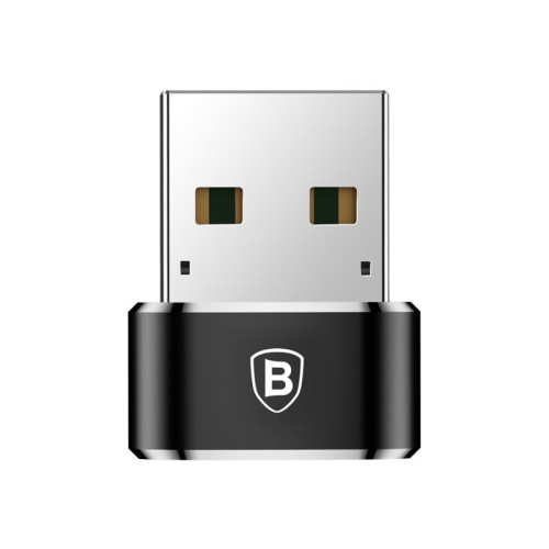 Baseus Baseus - USB typ C-adapter - USB till 24 pin USB-C