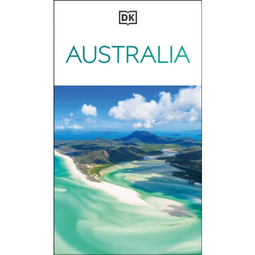 Dorling Kindersley Ltd DK Australia (häftad, eng)