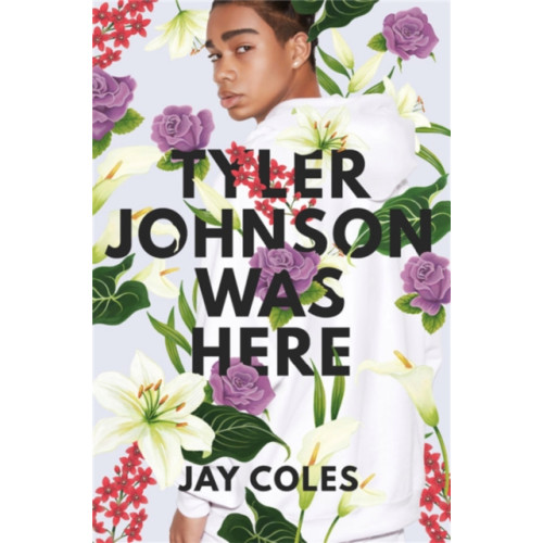 Little, Brown & Company Tyler Johnson Was Here (häftad, eng)