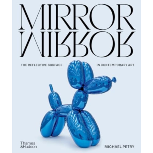 Thames & Hudson Ltd MirrorMirror (inbunden, eng)