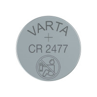 Produktbild för Varta batteri x CR2477 - Li