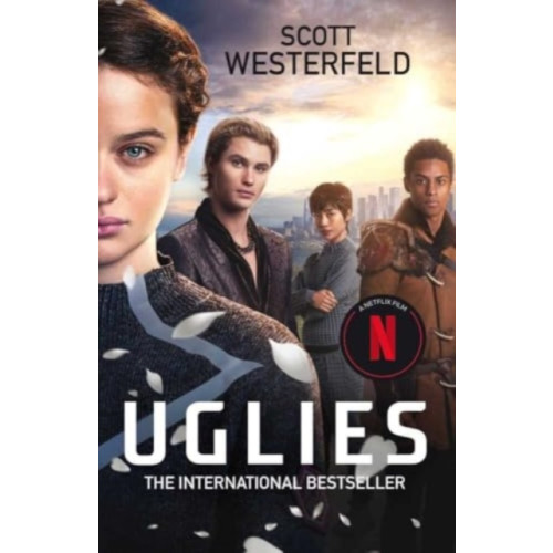 Simon & Schuster Ltd Uglies (häftad, eng)