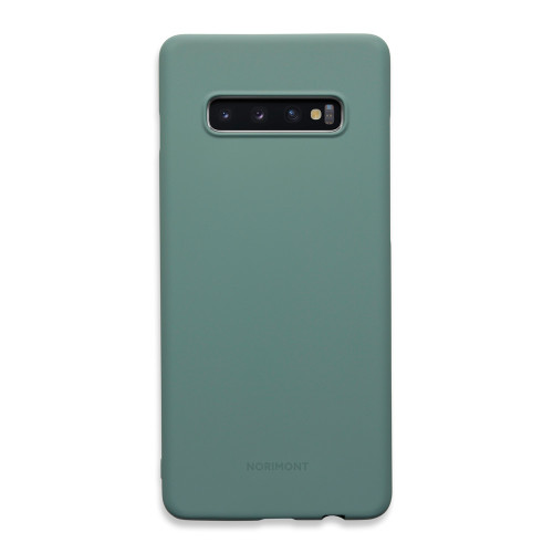 Norimont Thin Case - Forest Green