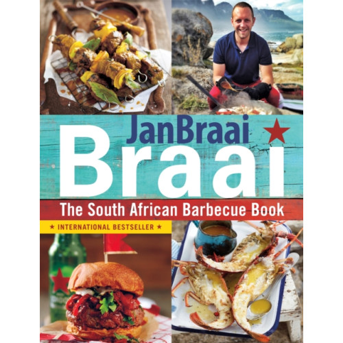 Little, Brown Book Group Braai (häftad, eng)