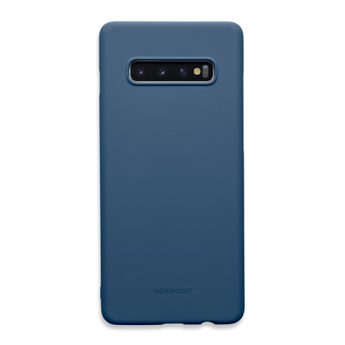 Norimont Thin Case - Baltic Blue