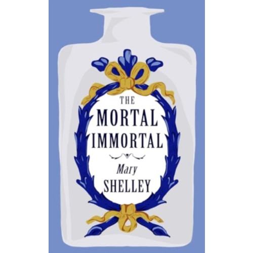 Renard Press Ltd The Mortal Immortal (häftad, eng)