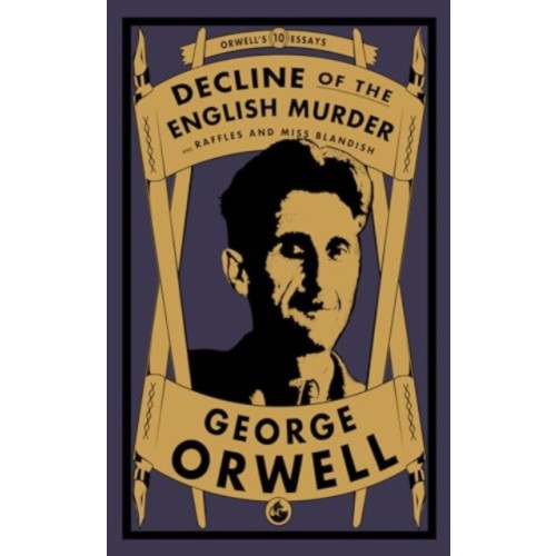 Renard Press Ltd Decline of the English Murder (häftad, eng)
