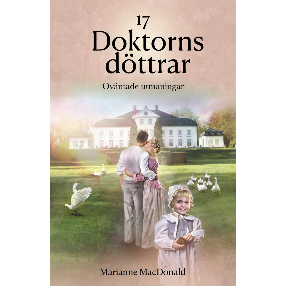 Produktbild för Oväntade utmaningar (inbunden)