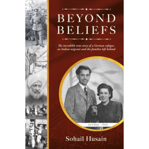 Partnership Publishing Beyond Beliefs (häftad, eng)