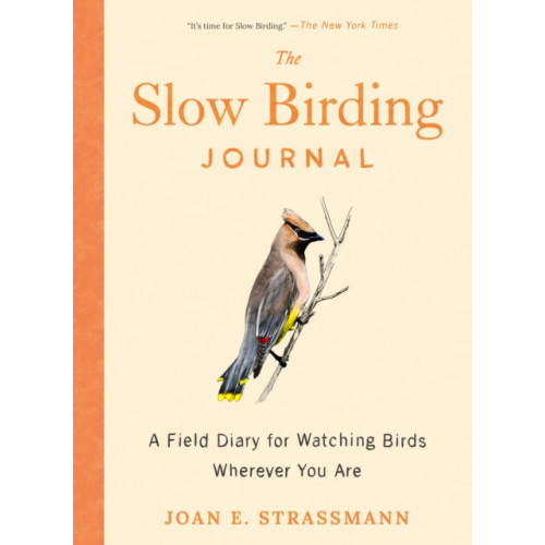 Penguin Putnam Inc The Slow Birding Journal (häftad, eng)